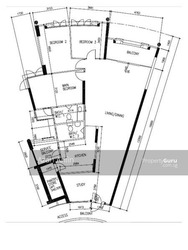 Blk 469B Admiralty Drive (Sembawang), HDB Executive #158631982